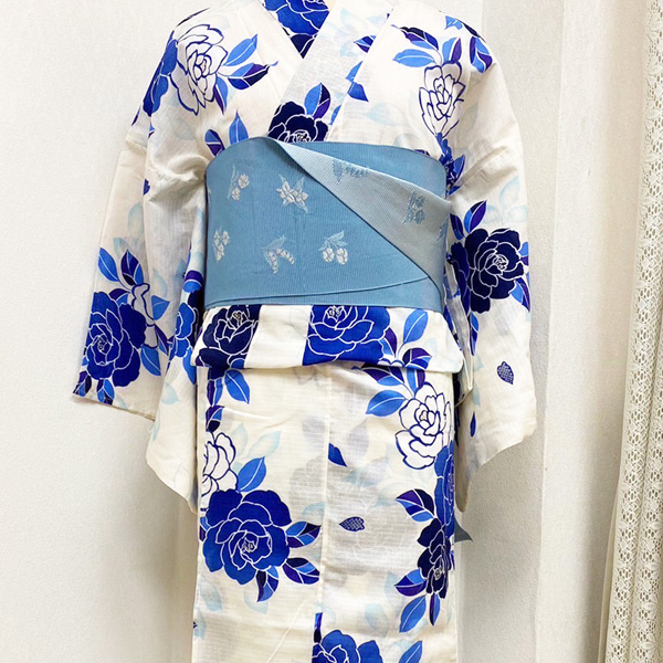 浴衣45